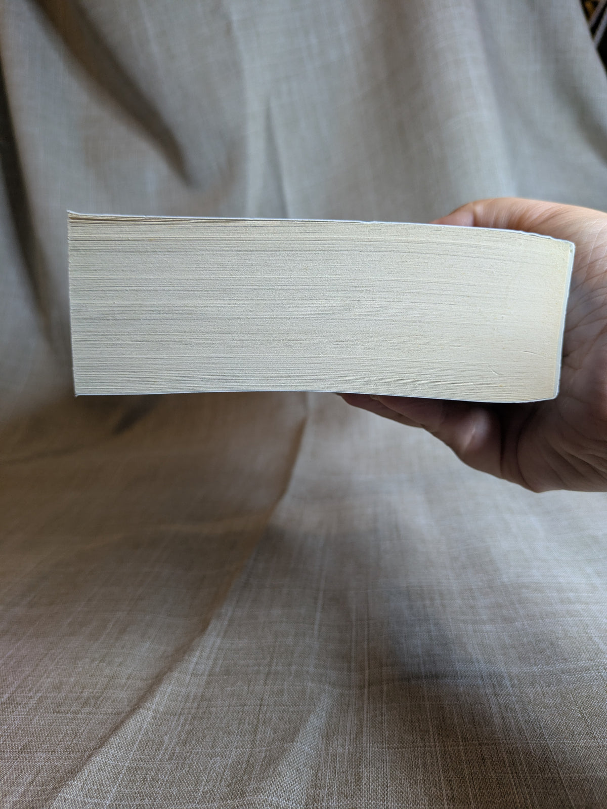 A Storm of Swords, 1: Steel and Snow - George R.R. Martin