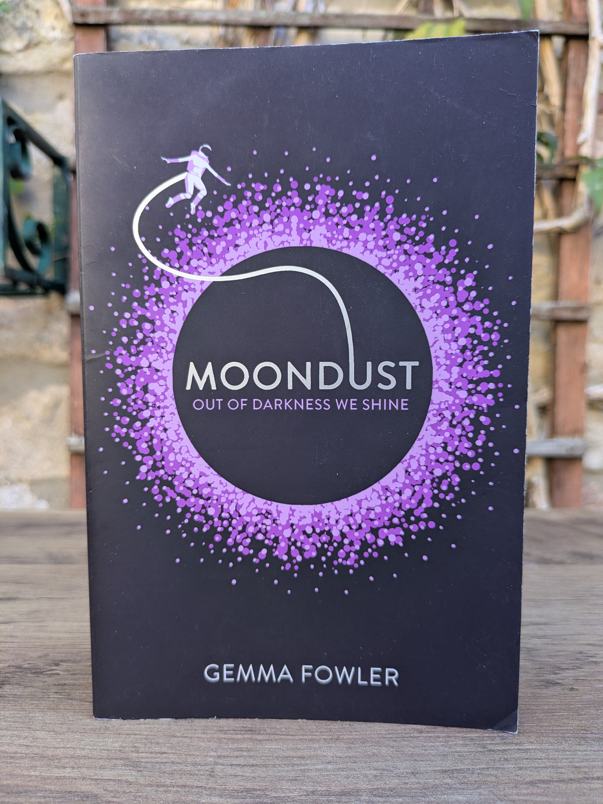 Moondust - Gemma Fowler