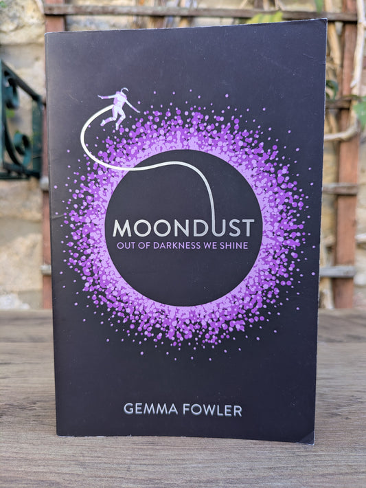 Moondust - Gemma Fowler