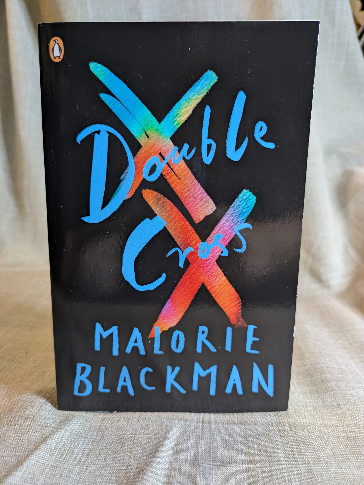 Noughts & Crosses Series Bundle: Books 1-4