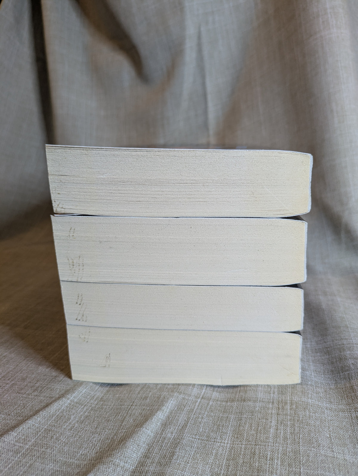 Noughts & Crosses Series Bundle: Books 1-4