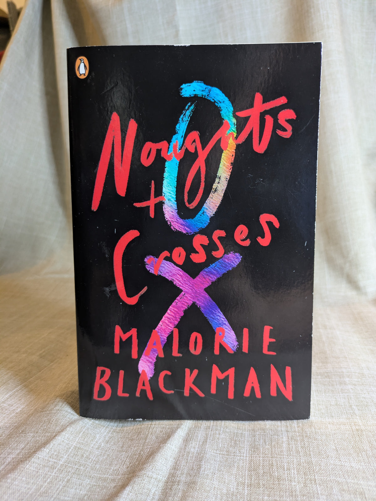 Noughts & Crosses Series Bundle: Books 1-4