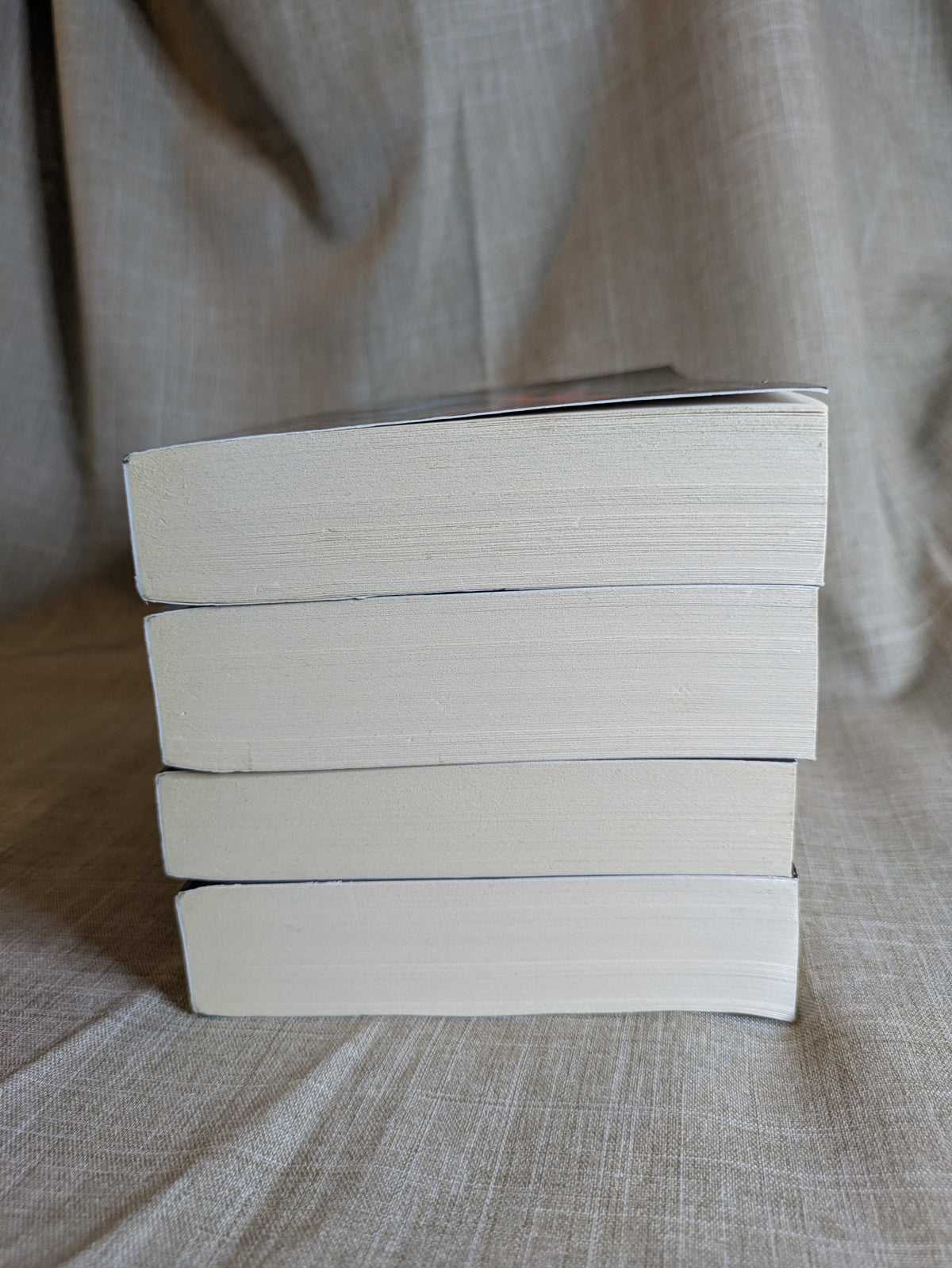 Noughts & Crosses Series Bundle: Books 1-4