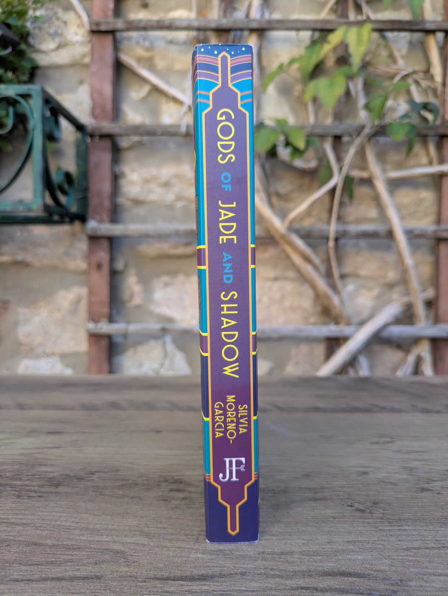 Gods of Jade and Shadow - Silvia Moreno-Garcia